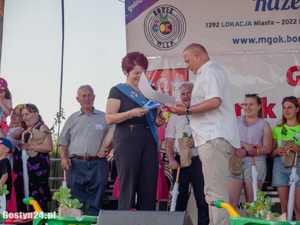 Klubowe rytmy i finał Sołtysiady na Dniach Borku
