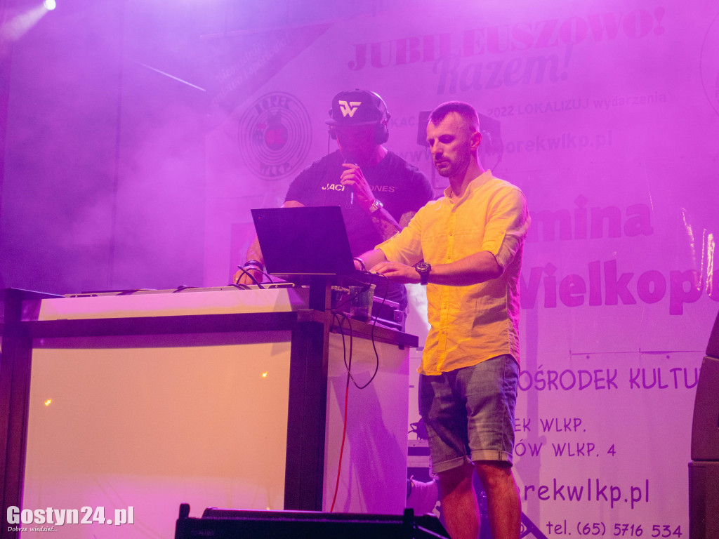 Klubowe rytmy i finał Sołtysiady na Dniach Borku