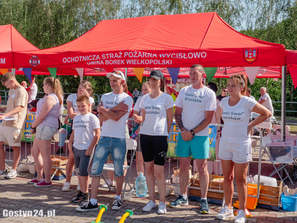 Klubowe rytmy i finał Sołtysiady na Dniach Borku
