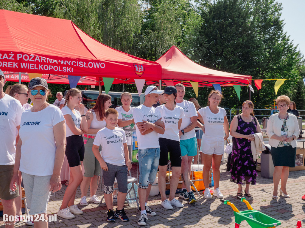 Klubowe rytmy i finał Sołtysiady na Dniach Borku