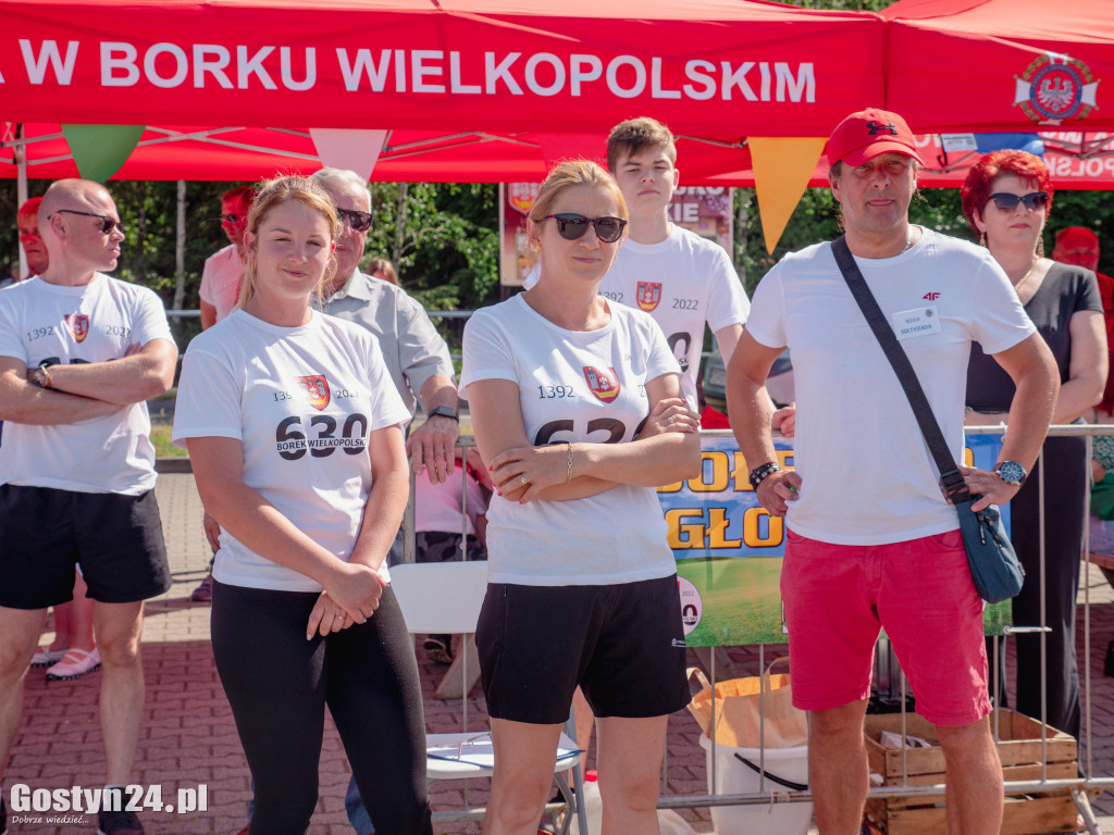 Klubowe rytmy i finał Sołtysiady na Dniach Borku