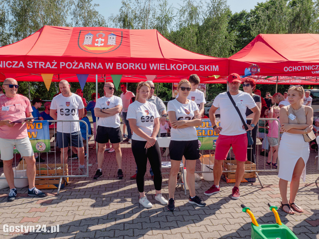 Klubowe rytmy i finał Sołtysiady na Dniach Borku
