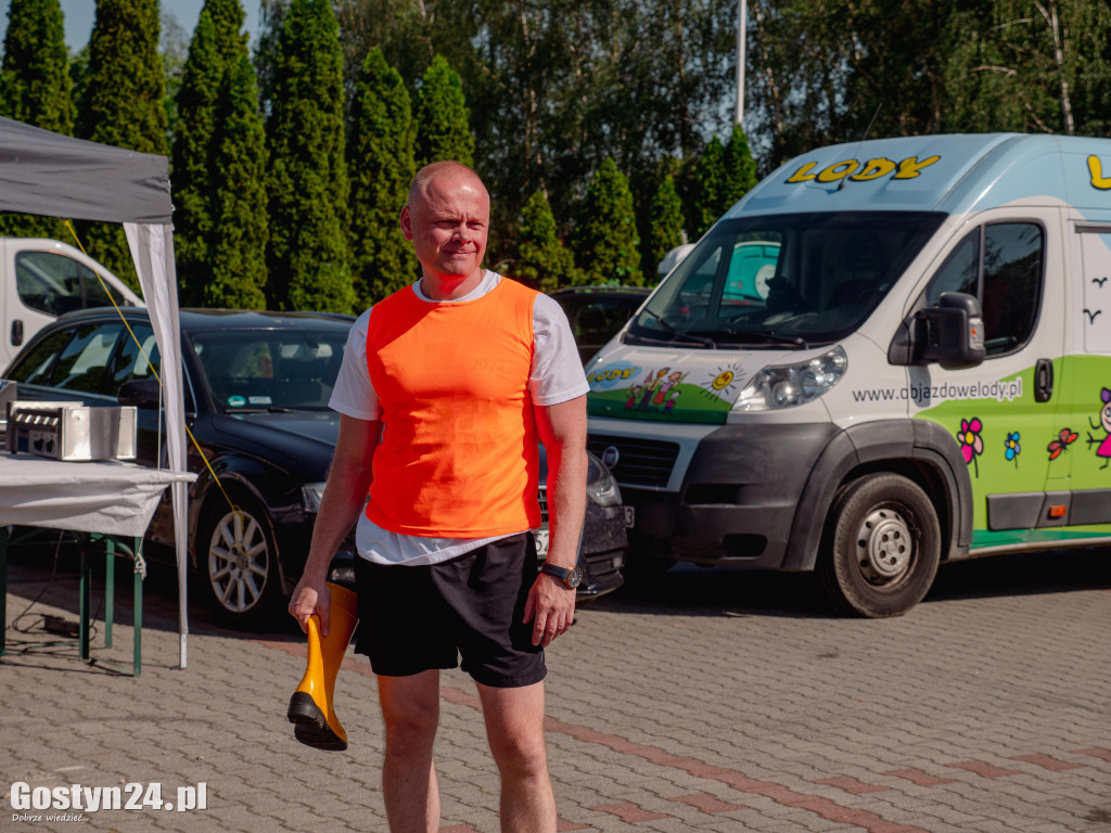 Klubowe rytmy i finał Sołtysiady na Dniach Borku
