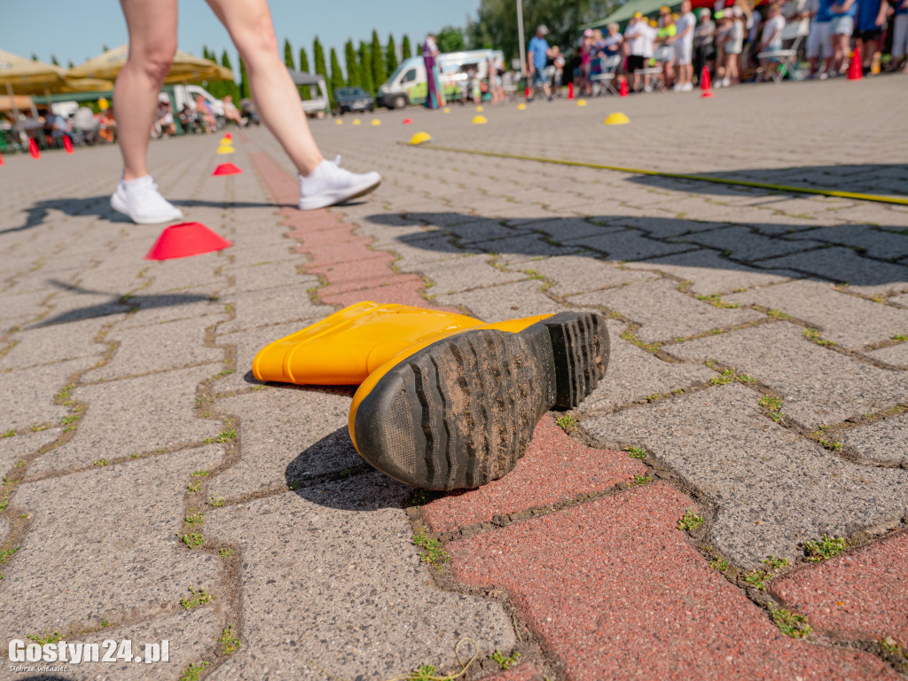 Klubowe rytmy i finał Sołtysiady na Dniach Borku
