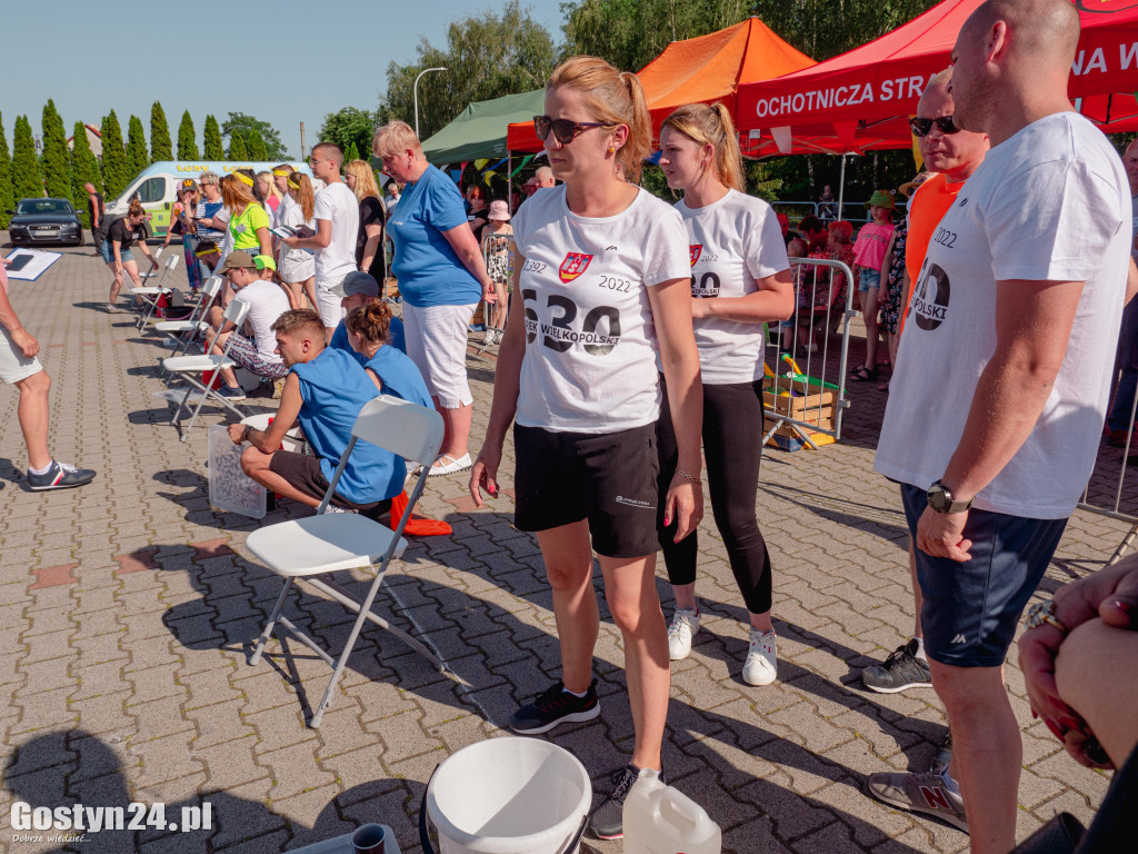 Klubowe rytmy i finał Sołtysiady na Dniach Borku