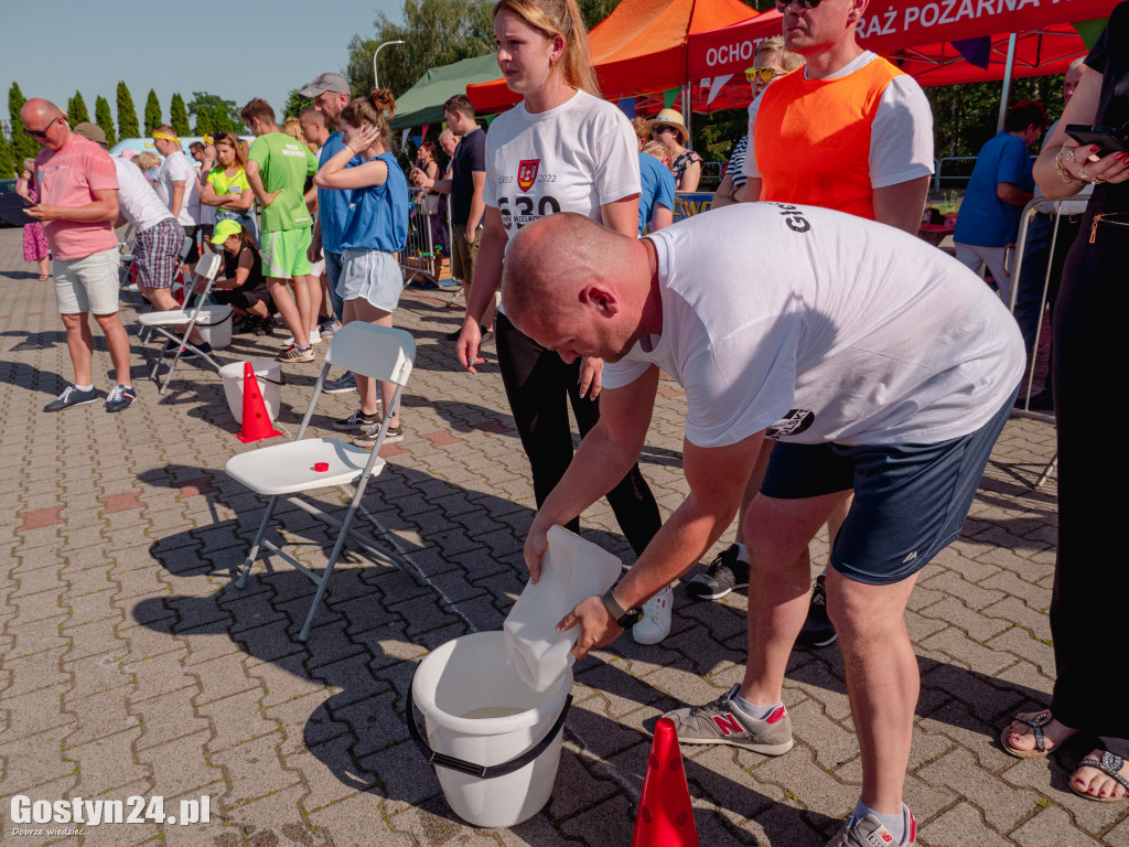 Klubowe rytmy i finał Sołtysiady na Dniach Borku