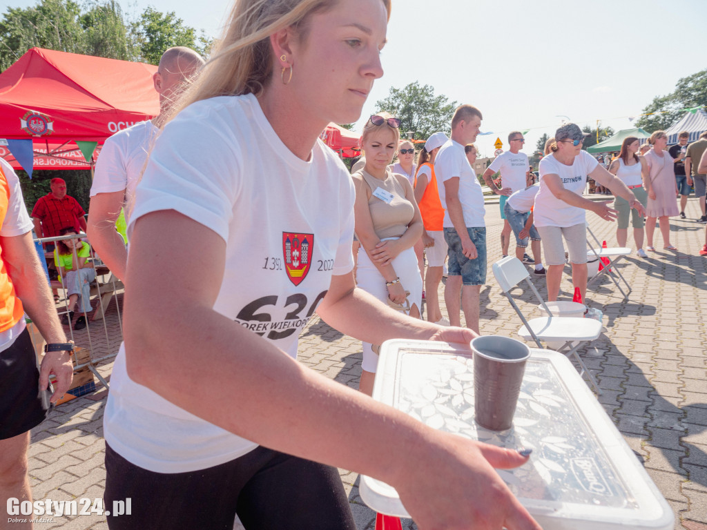 Klubowe rytmy i finał Sołtysiady na Dniach Borku