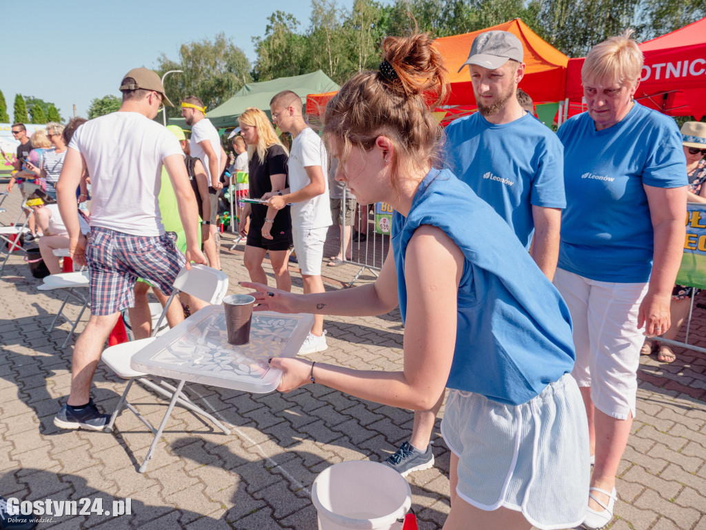 Klubowe rytmy i finał Sołtysiady na Dniach Borku
