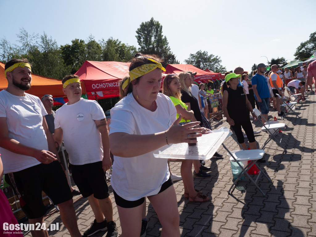 Klubowe rytmy i finał Sołtysiady na Dniach Borku