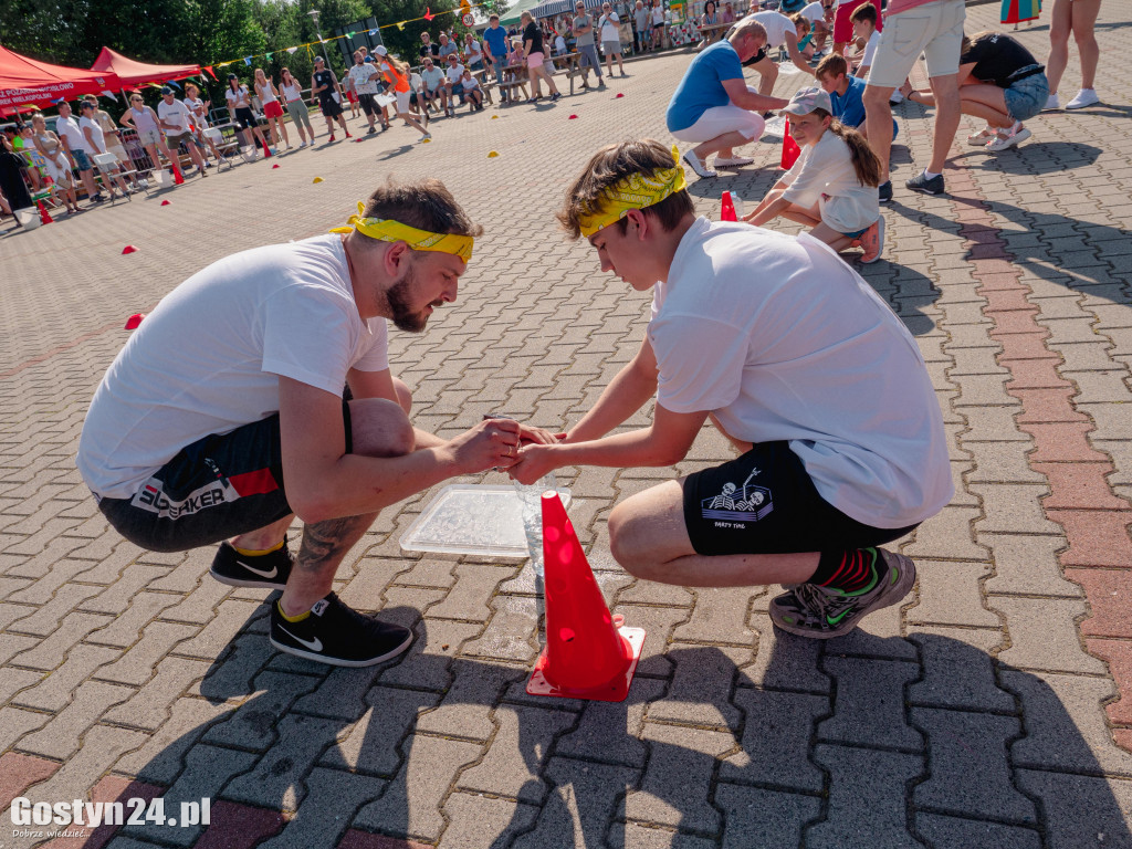 Klubowe rytmy i finał Sołtysiady na Dniach Borku