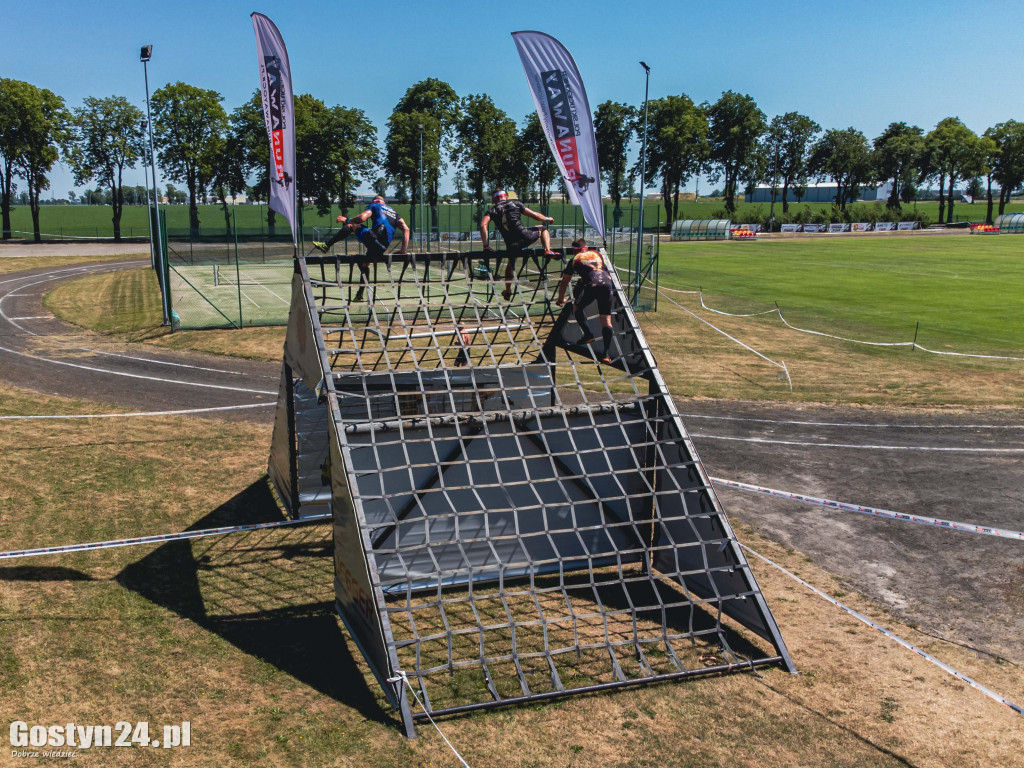 RunAway Drogbruk Pępowo 2022