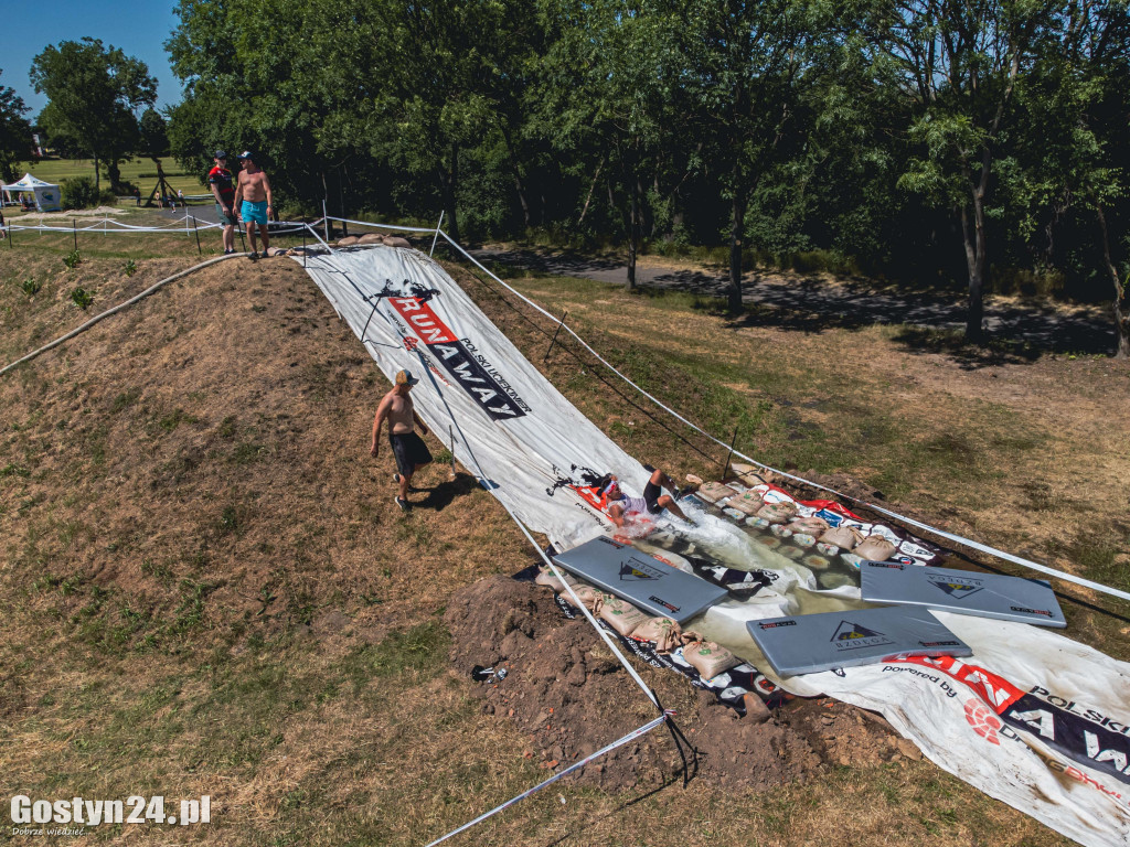 RunAway Drogbruk Pępowo 2022