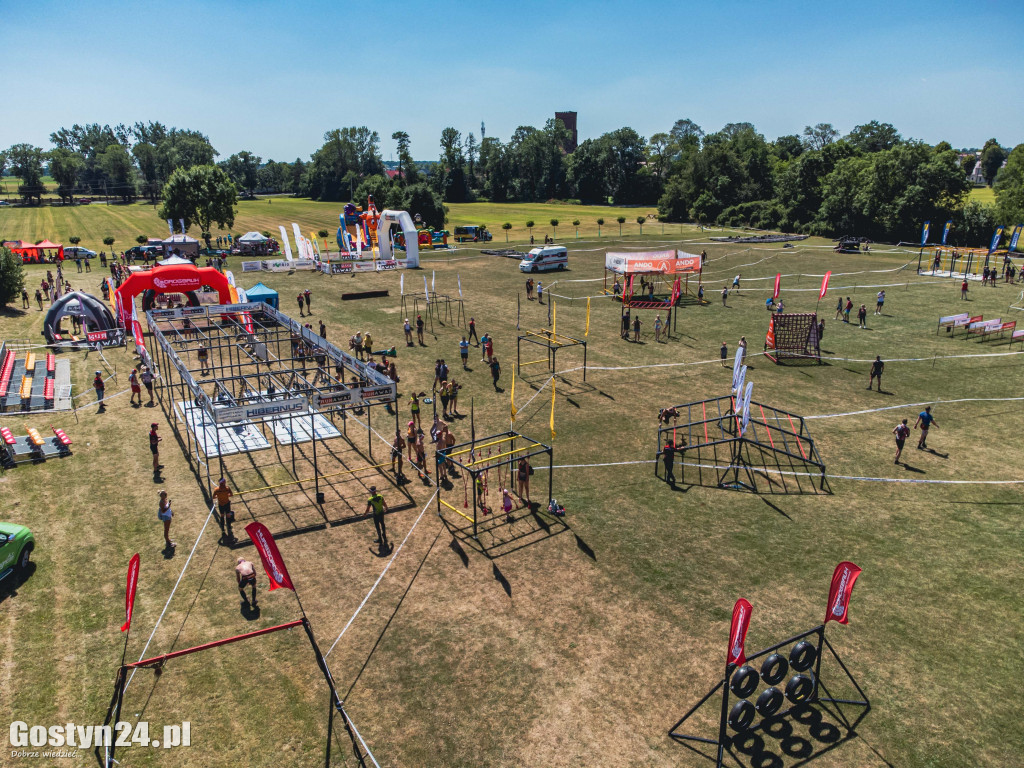 RunAway Drogbruk Pępowo 2022