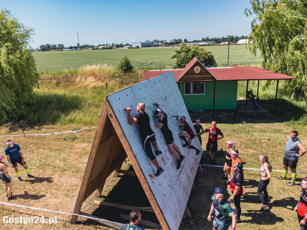 RunAway Drogbruk Pępowo 2022