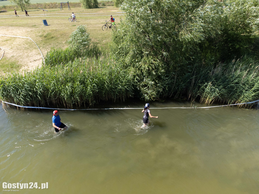 RunAway Drogbruk Pępowo 2022