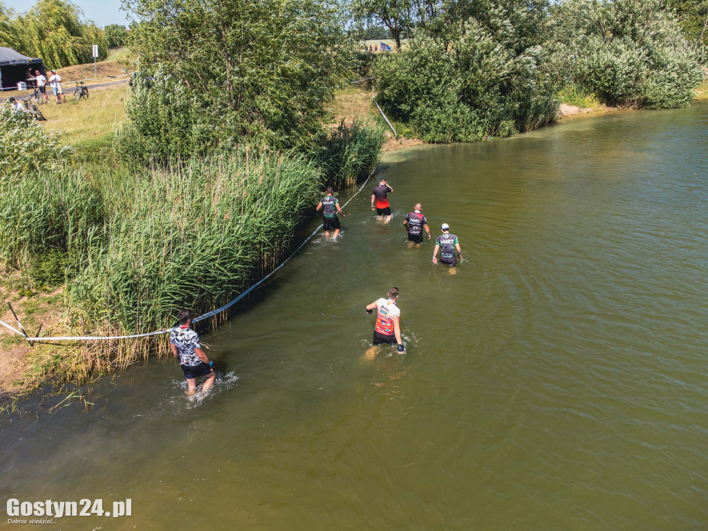 RunAway Drogbruk Pępowo 2022
