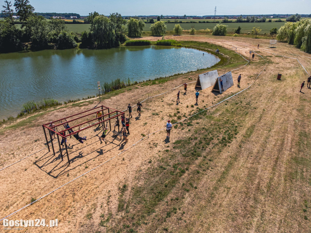 RunAway Drogbruk Pępowo 2022