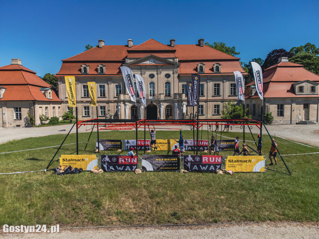 RunAway Drogbruk Pępowo 2022