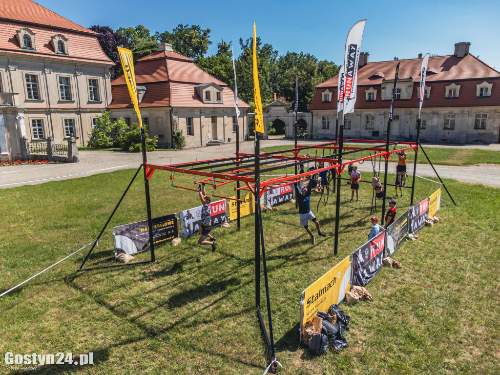 RunAway Drogbruk Pępowo 2022
