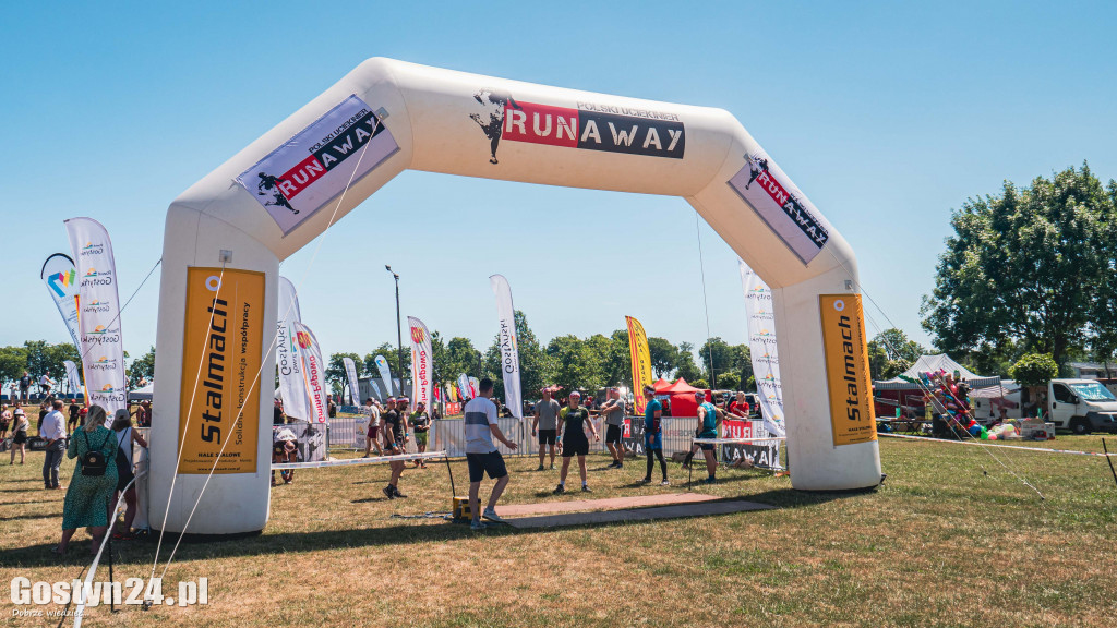 RunAway Drogbruk Pępowo 2022