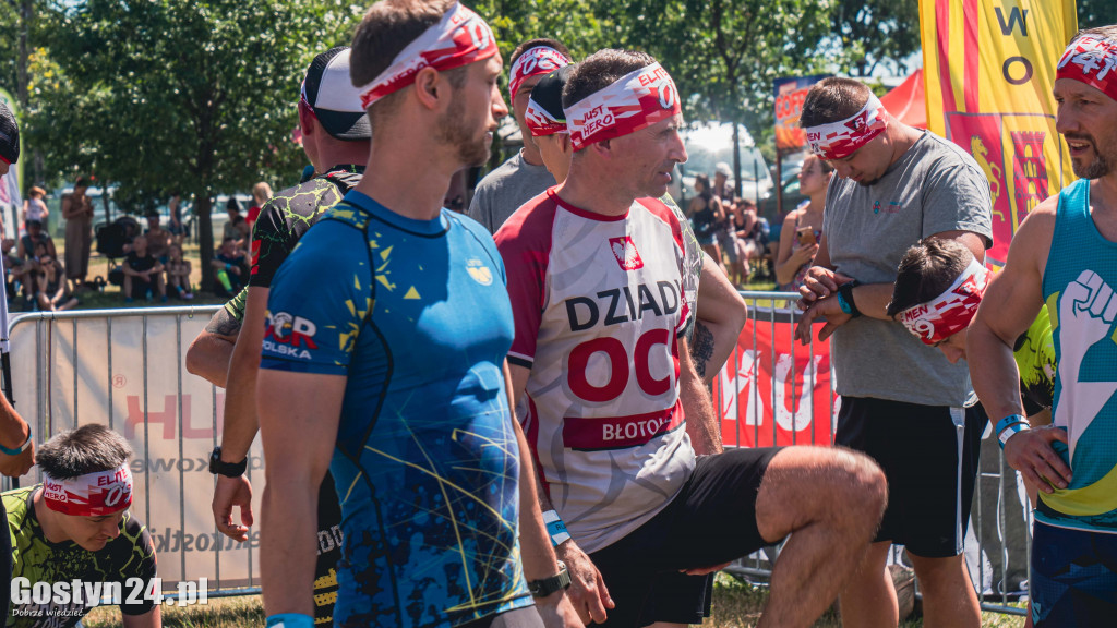 RunAway Drogbruk Pępowo 2022