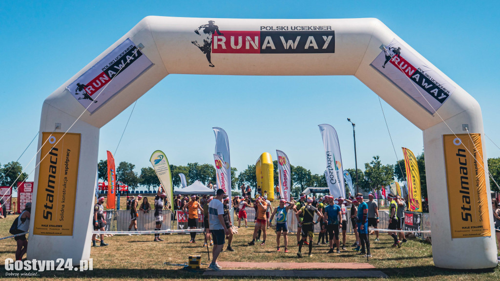 RunAway Drogbruk Pępowo 2022