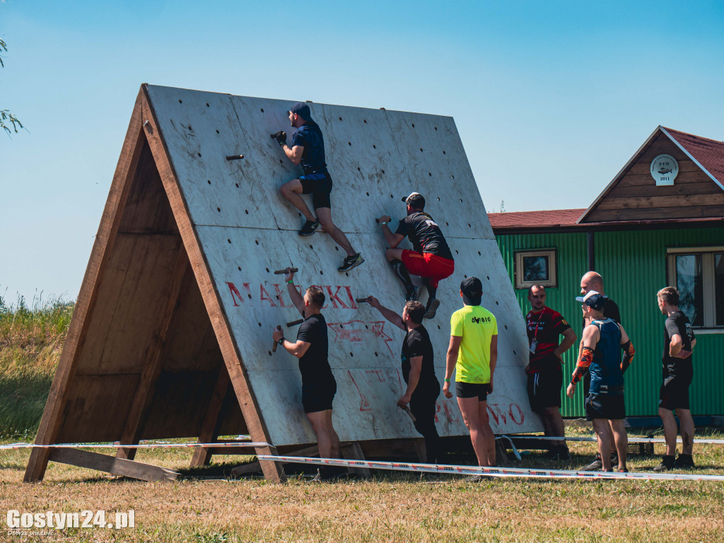 RunAway Drogbruk Pępowo 2022
