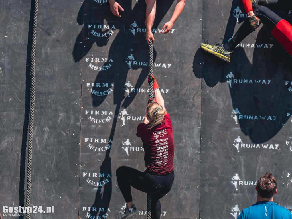 RunAway Drogbruk Pępowo 2022