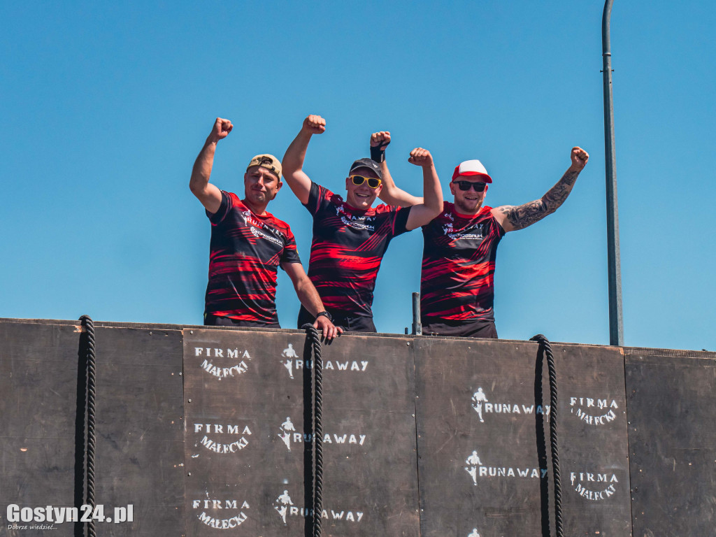 RunAway Drogbruk Pępowo 2022