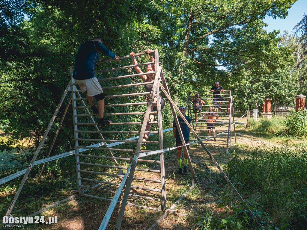RunAway Drogbruk Pępowo 2022