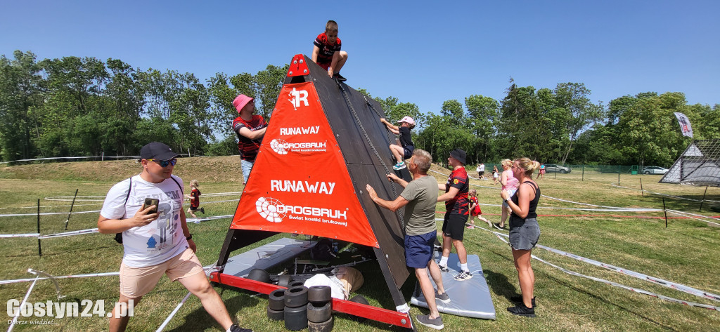 RunAway Drogbruk Pępowo 2022