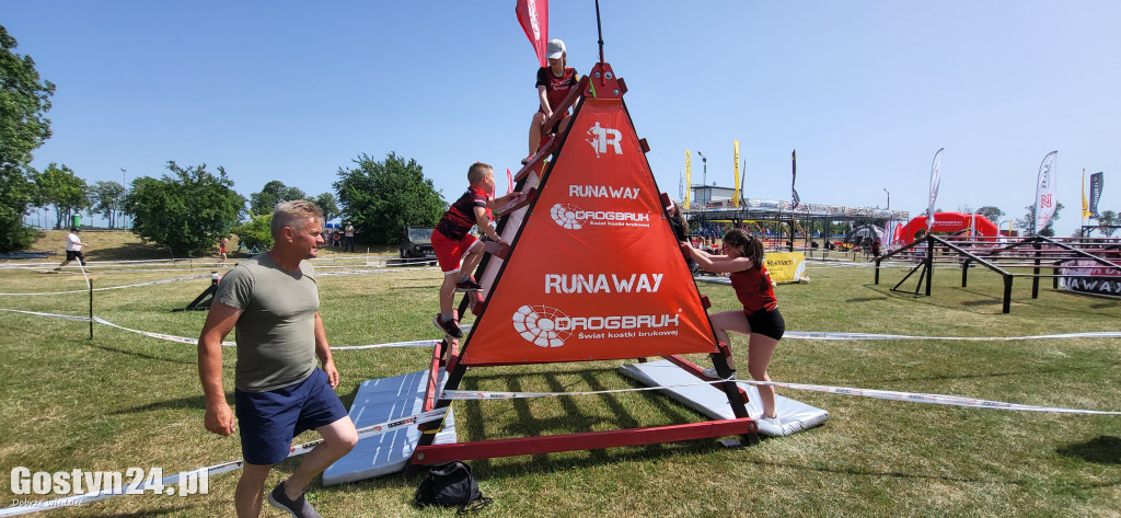 RunAway Drogbruk Pępowo 2022