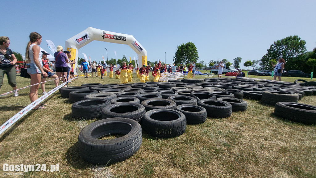 RunAway Drogbruk Pępowo 2022