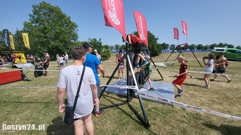 RunAway Drogbruk Pępowo 2022