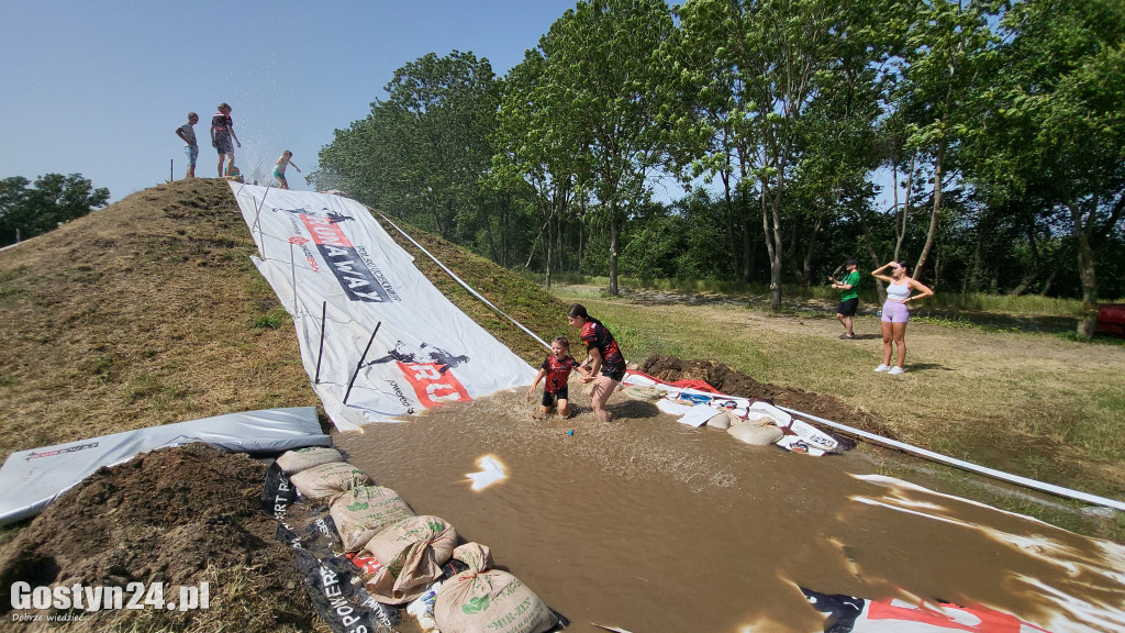 RunAway Drogbruk Pępowo 2022