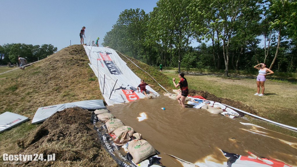 RunAway Drogbruk Pępowo 2022
