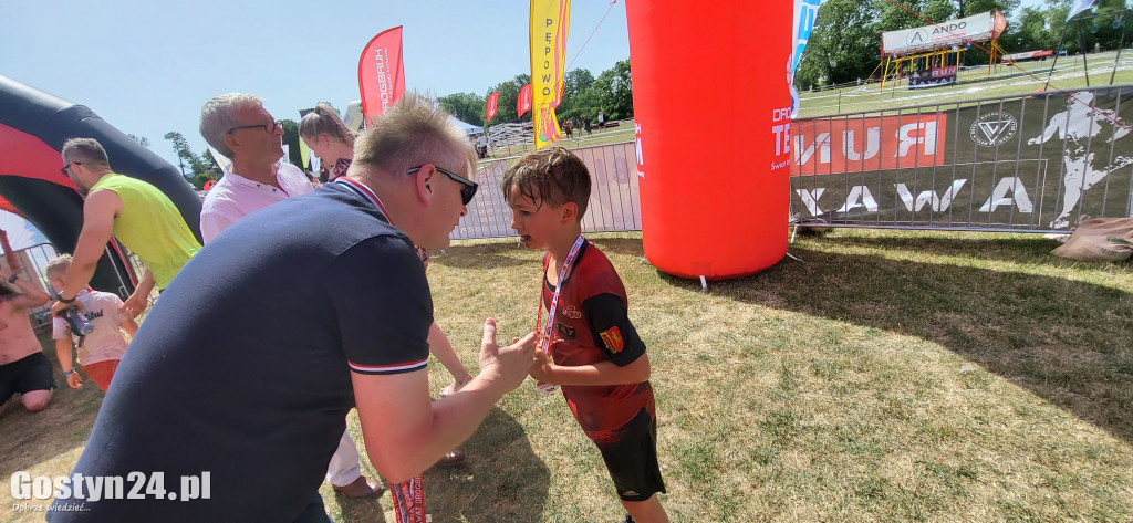 RunAway Drogbruk Pępowo 2022