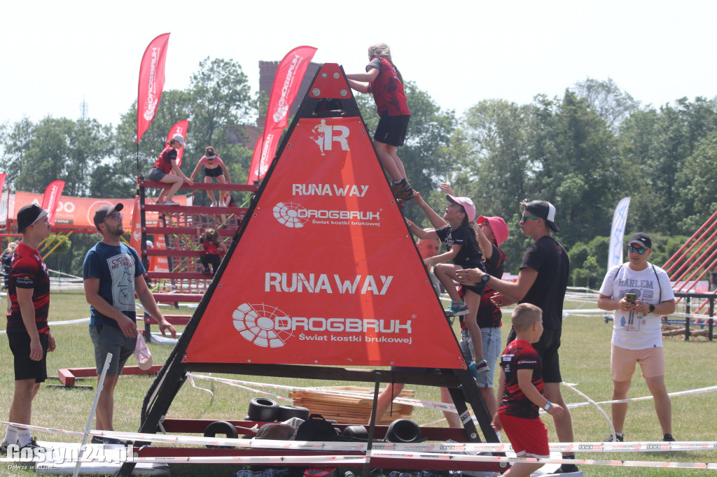 RunAway Drogbruk Pępowo 2022