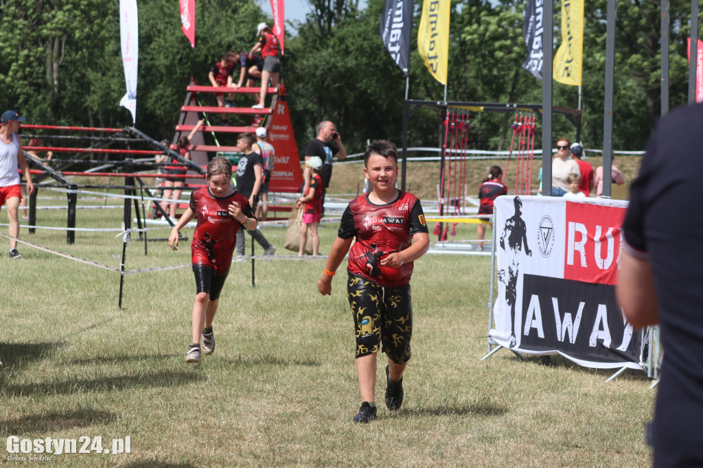 RunAway Drogbruk Pępowo 2022