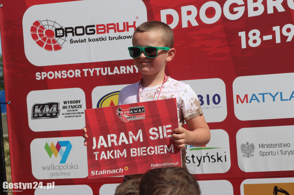 RunAway Drogbruk Pępowo 2022