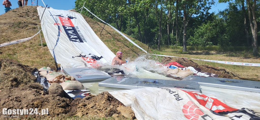 RunAway Drogbruk Pępowo 2022