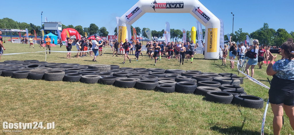 RunAway Drogbruk Pępowo 2022
