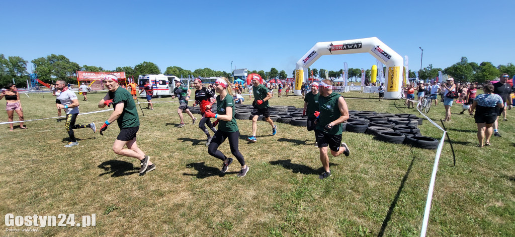 RunAway Drogbruk Pępowo 2022