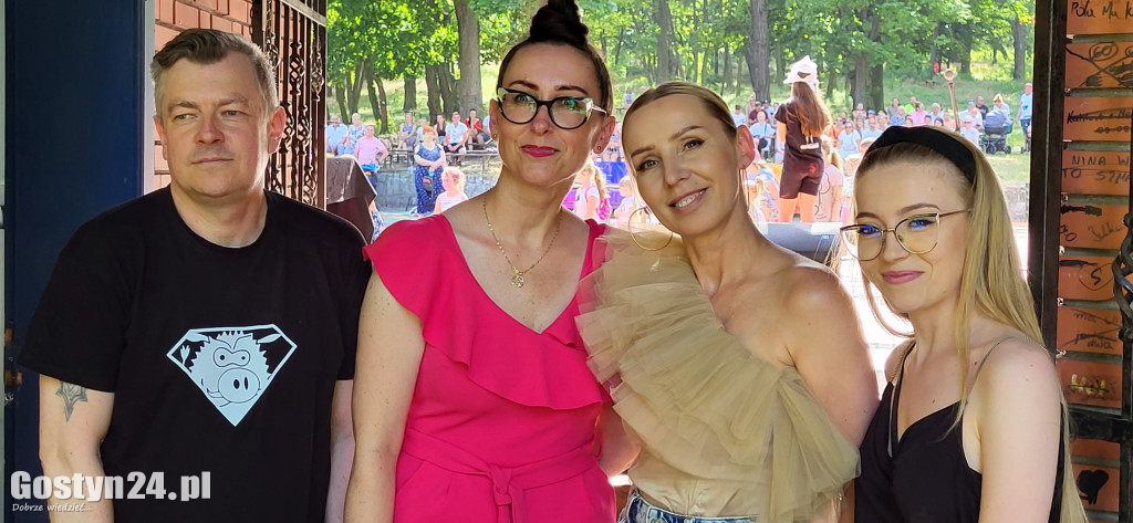 Gala Piosenki Przedszkolnej i Festiwal Kolorów w Gostyniu