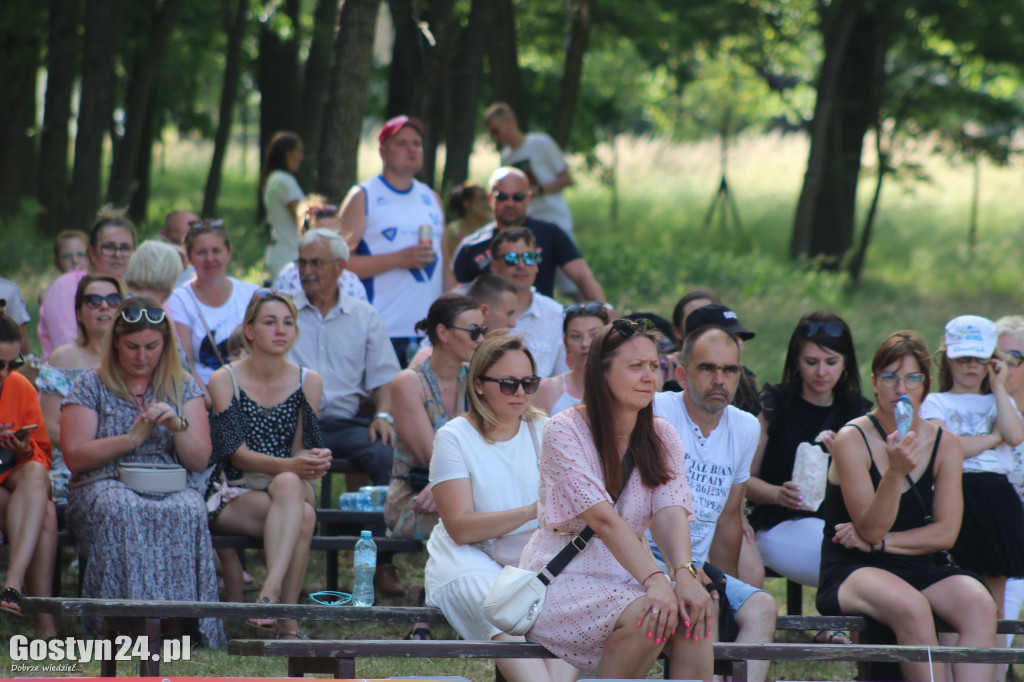 Gala Piosenki Przedszkolnej i Festiwal Kolorów w Gostyniu