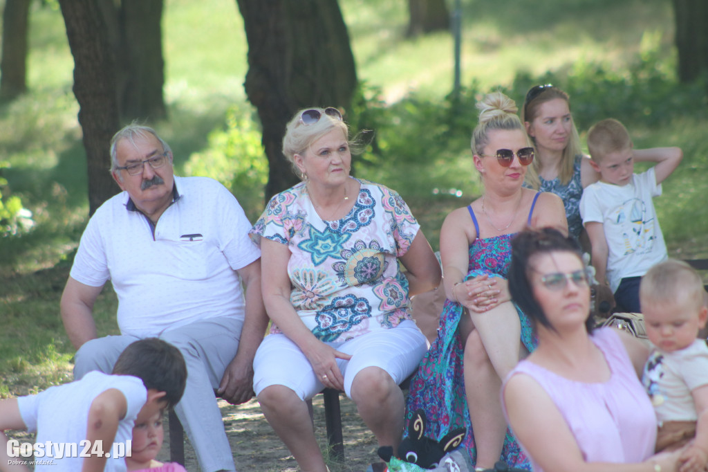 Gala Piosenki Przedszkolnej i Festiwal Kolorów w Gostyniu