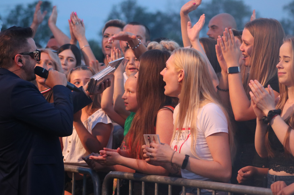 Dni Pępowa 2022. Ale, ale było fajnie...