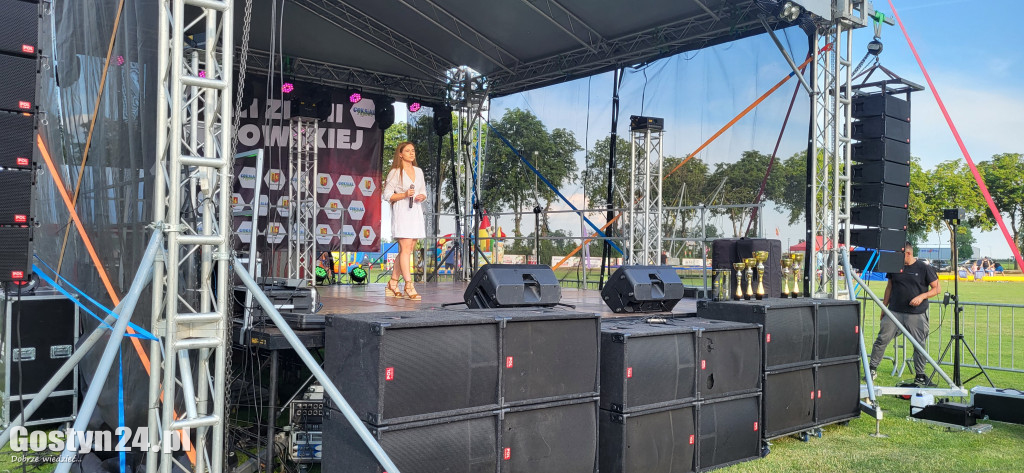 Dni Pępowa 2022. Ale, ale było fajnie...