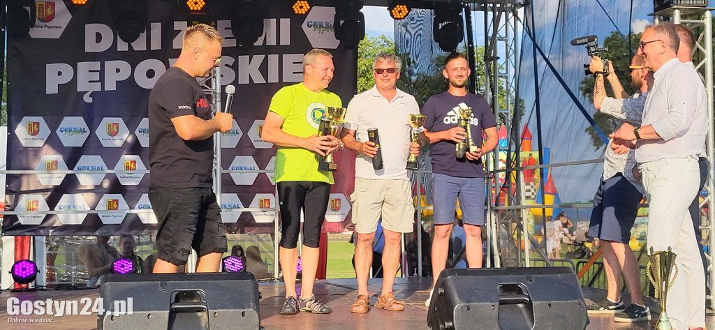 Dni Pępowa 2022. Ale, ale było fajnie...