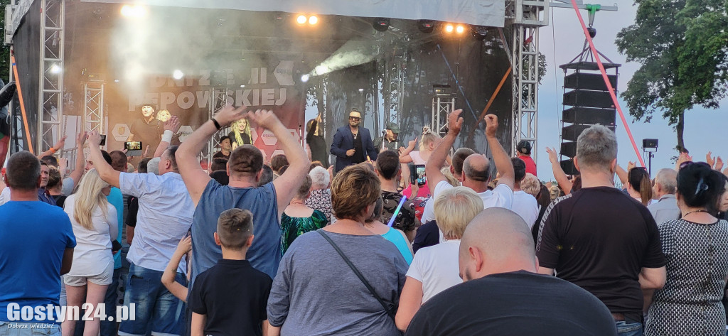 Dni Pępowa 2022. Ale, ale było fajnie...